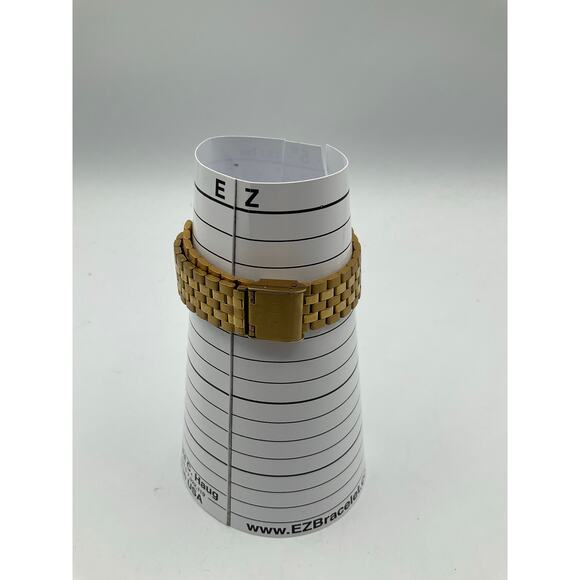 Nixon Time Teller Watch, about 31mm - Picture 6 of 9